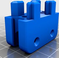 slider parts by 4140venci