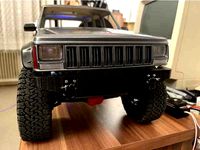 Cherokee Hardbody Frontmount Team Raffee by Strt_Fnst