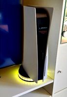 PS5 led by Kardog