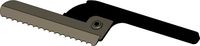 foldable Bread knife for camping by Oretz