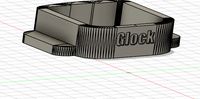 Glock Loader Simply Name Mod by ltaz