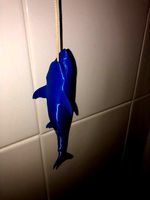 Shark Light String Pull by JoeGTI