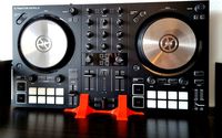 Traktor Kontrol S2 mk3 stand by teaspeaks
