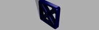 Parametric brushless motor support by jpmijares