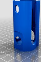 MAD MTG Modified Tube for Older Storm Regulator by bravoKilo1