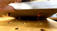 MFT3 Jig foot by A513055