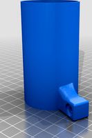 Adjustable Mic Arm by LilWeenie1