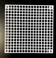 Paint Grid Stand by PCMonster