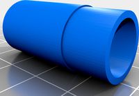 GSG16 10/22 adapter by Phazed_G1