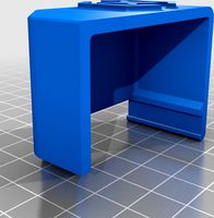 Sidewinder X1 cover Right by autopower14