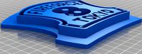 Fire Force Company 8 by Phenos