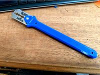 Blade lame 3mm screw remix by aviphysics