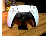 PS5 Controller Stand by Noffma11