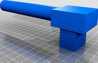 toilet paper holder by reziel_70