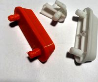 Parametrized spacer by sepp42
