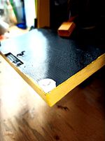 WALL-E (magnetic door addons) by ZDC