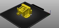 Satsana Ender 3 v2 MicroSwiss 5010 by Annikamint