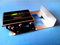 Porta SSD para Mac Pro. by jpo41