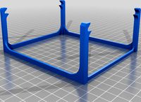 Eggbox Greenhouse by benzol