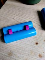lighter 18650 spacer by kaa_snake