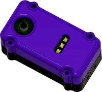 SpeakUp Click Case  by BasementCreations