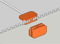 *Cardboard box lid by imaicom