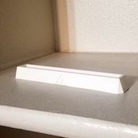 Nintendo 3ds / Nintendo Switch single game case display by Smileys3d