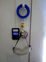 Vertical Modular Mounting Bracket/Holder by tpfaff100