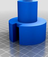 Crockpot Steam Dragon Adapter by namria