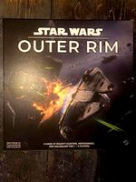 Star Wars Outer Rim Game Insert by irmcdermott