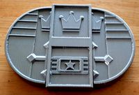 Voltron Key by SeijinDinger