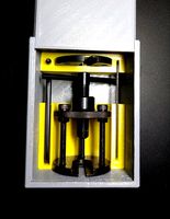 Small Gear Puller Storage Box by rreddy2go