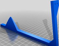 Single Print Paper Towel Holder by afermann