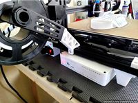 Side Spool Mount by towguy87