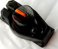 EMEK MF100 Lock Bolt Spring Mode by Ar3amas