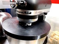 KitchenAid cover by mat_ha