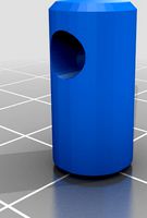 jeeg head by x_Cug_x