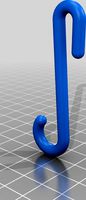 Double Hook by martin_bamp