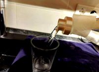 Sodastream Bottle "Crystal" pourer by Dream_Design_Print