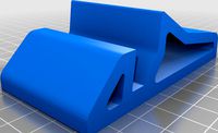 Thinkpad T14 gen Minimal Vertical Stand by kniko