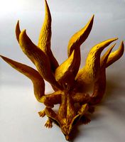 Kyuubi (remix) by Jacquesn