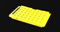 Micro Systainer Inlay - Mehr Platz für Bits (Beta) by 3_d_printer