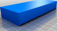 Qbrick System ONE SDS Insert  by Niuniek49