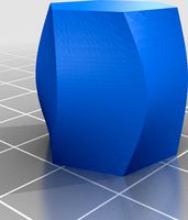 TEENYBOT - APRIL FOOLS by re3dprinting