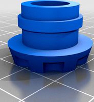 Bike Suspension Cap by insaneintenti0n