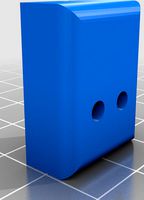 Filament Splicer by richmin