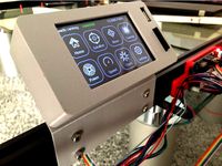 Box for Makerbase MKS TFT35 by Hosewackler