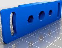 BMW M50 TPS Adapter for M20 Throttle Body by chrishobo