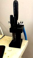 Base tool for ender by rfcorrea93
