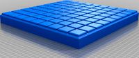 Quoridor game wood 2-4 player by Atklein